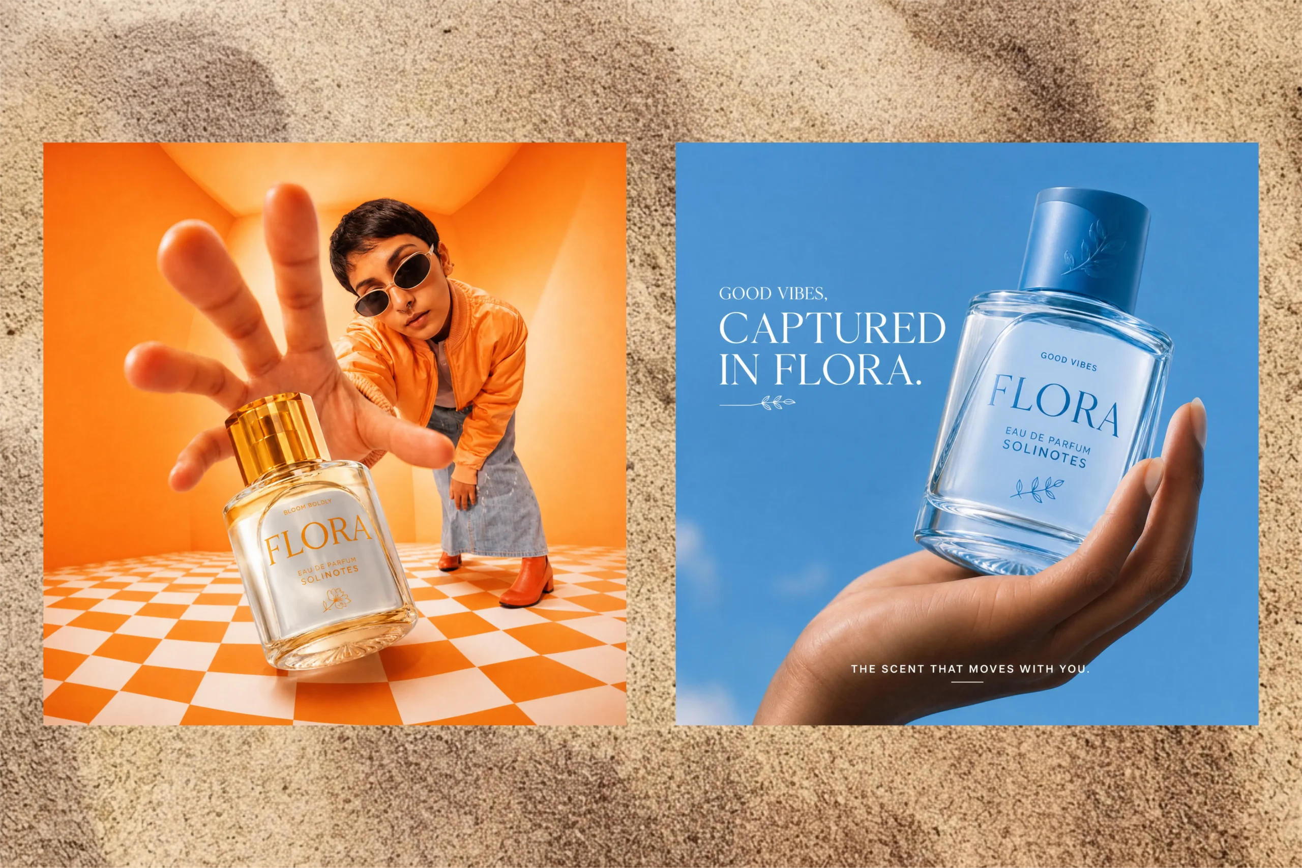 Brand Direction